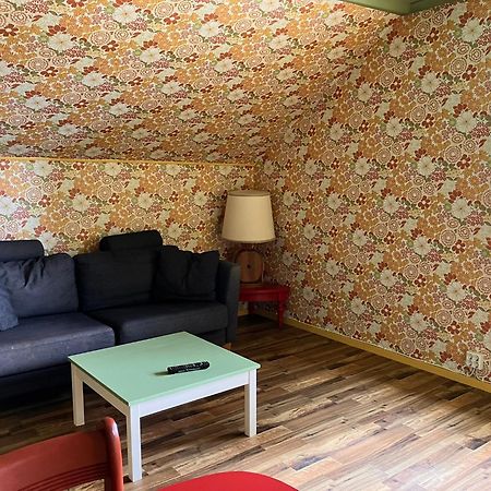 بيت شباب Karaby Gard, Country Living كريستِنهامن المظهر الخارجي الصورة