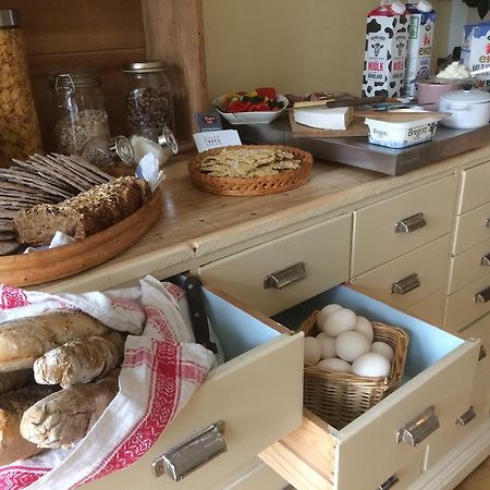 بيت شباب Karaby Gard, Country Living كريستِنهامن المظهر الخارجي الصورة