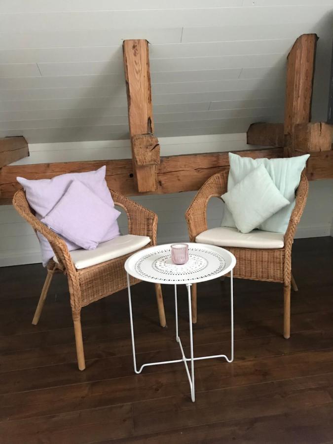 بيت شباب Karaby Gard, Country Living كريستِنهامن المظهر الخارجي الصورة