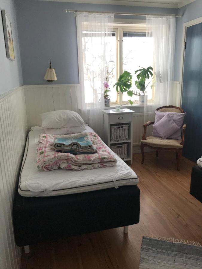بيت شباب Karaby Gard, Country Living كريستِنهامن المظهر الخارجي الصورة