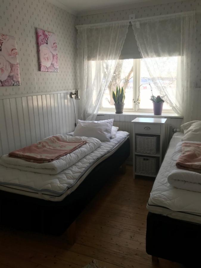 بيت شباب Karaby Gard, Country Living كريستِنهامن المظهر الخارجي الصورة