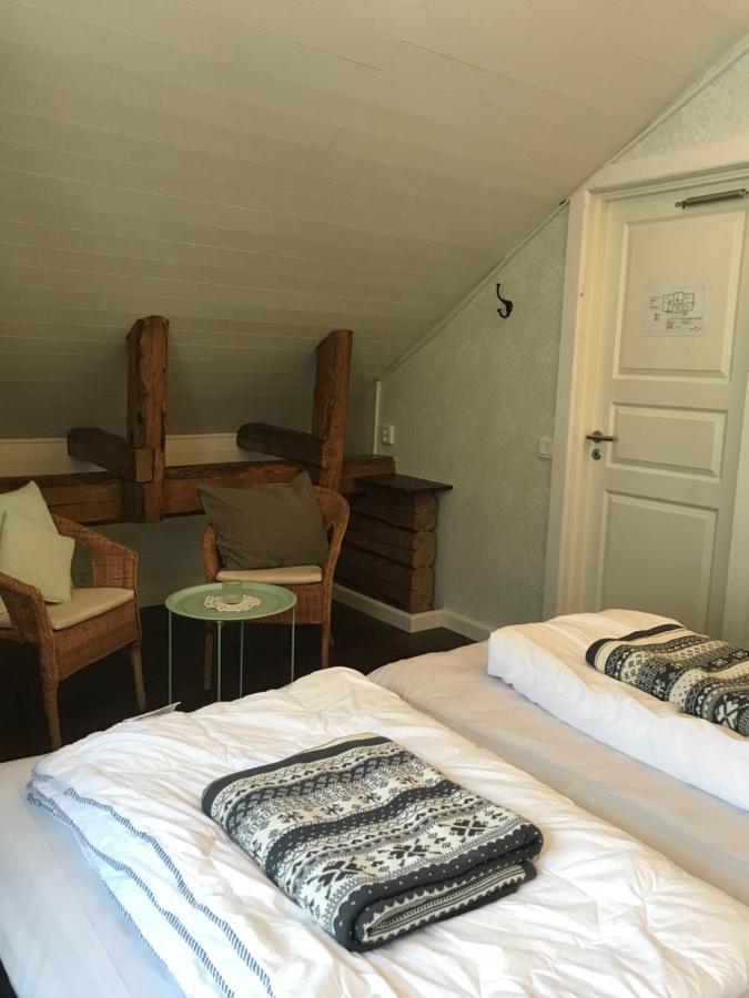 بيت شباب Karaby Gard, Country Living كريستِنهامن المظهر الخارجي الصورة