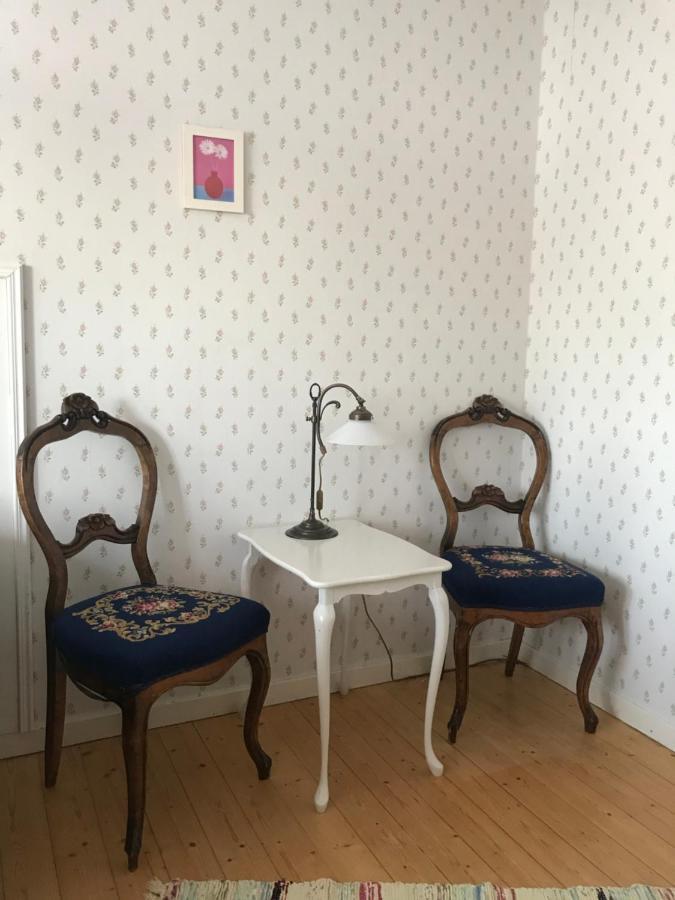 بيت شباب Karaby Gard, Country Living كريستِنهامن المظهر الخارجي الصورة
