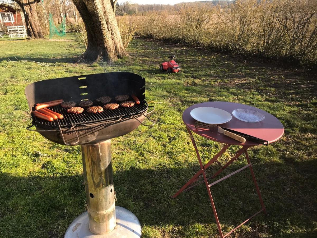 بيت شباب Karaby Gard, Country Living كريستِنهامن المظهر الخارجي الصورة