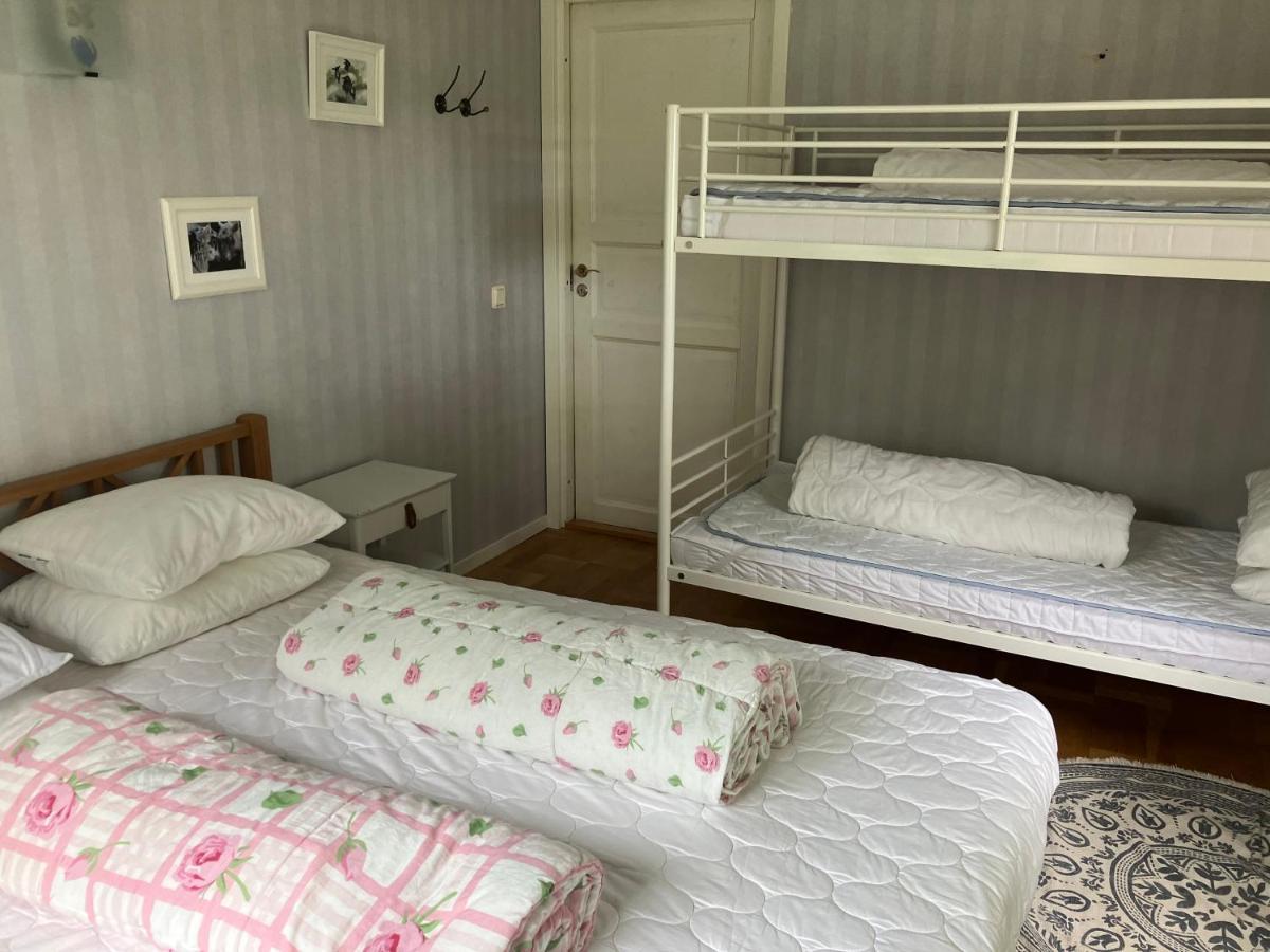 بيت شباب Karaby Gard, Country Living كريستِنهامن المظهر الخارجي الصورة