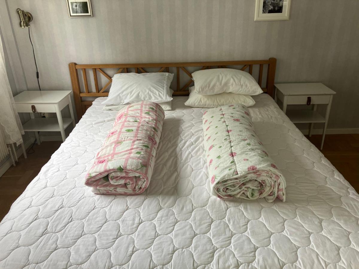 بيت شباب Karaby Gard, Country Living كريستِنهامن المظهر الخارجي الصورة