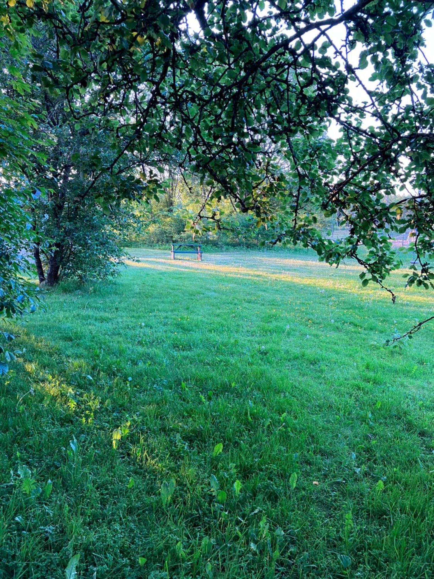 بيت شباب Karaby Gard, Country Living كريستِنهامن المظهر الخارجي الصورة