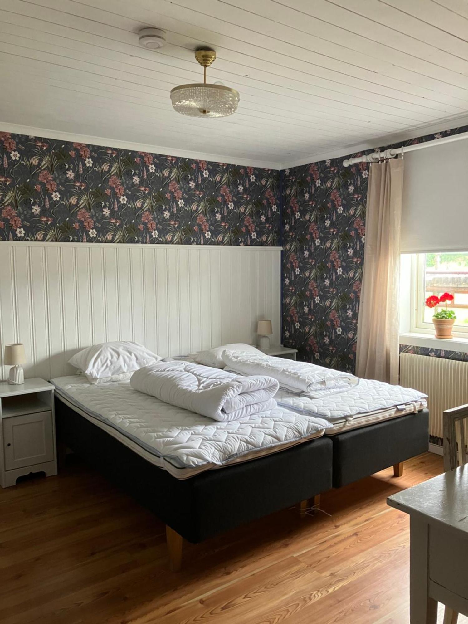 بيت شباب Karaby Gard, Country Living كريستِنهامن المظهر الخارجي الصورة