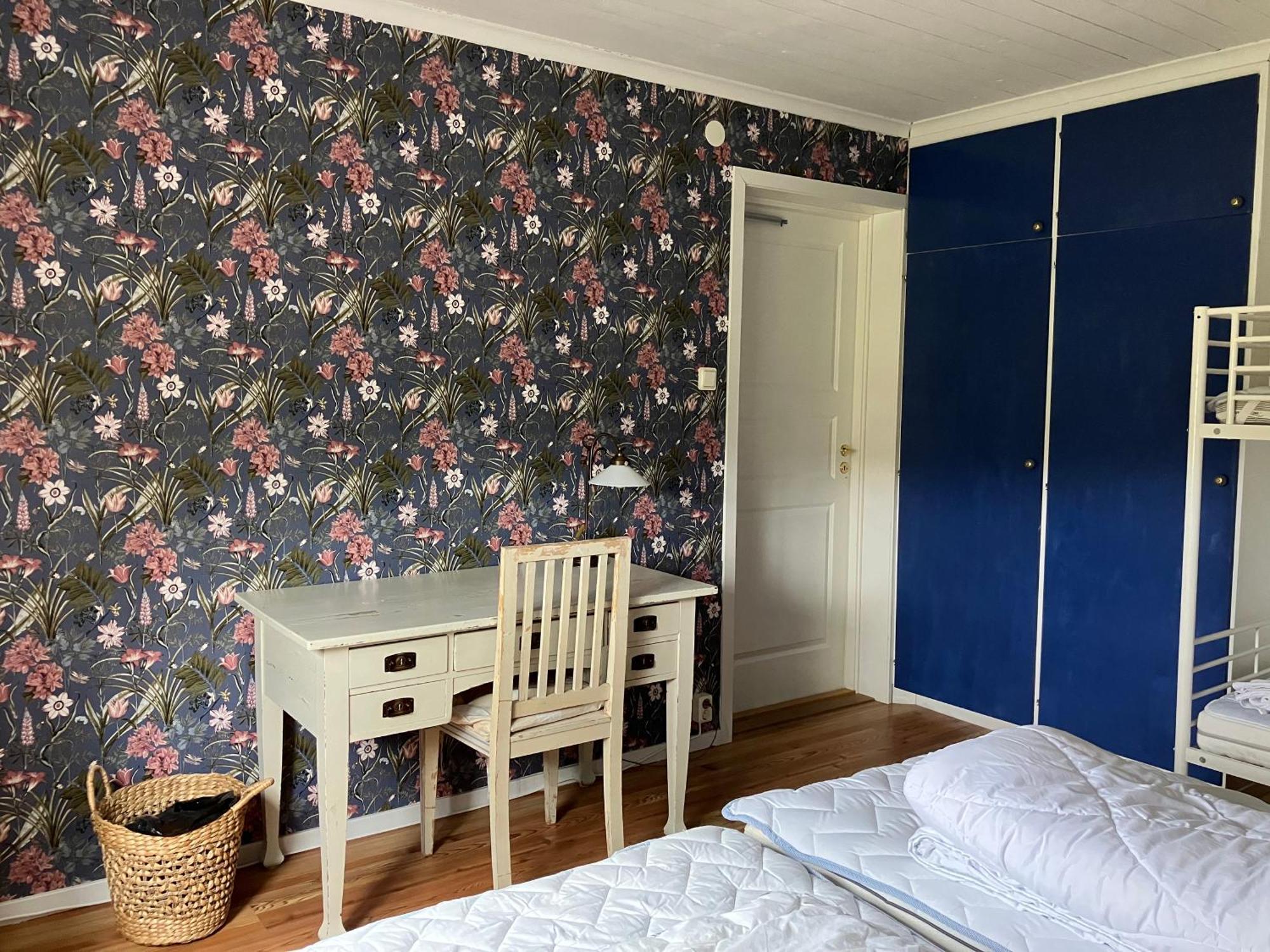بيت شباب Karaby Gard, Country Living كريستِنهامن المظهر الخارجي الصورة