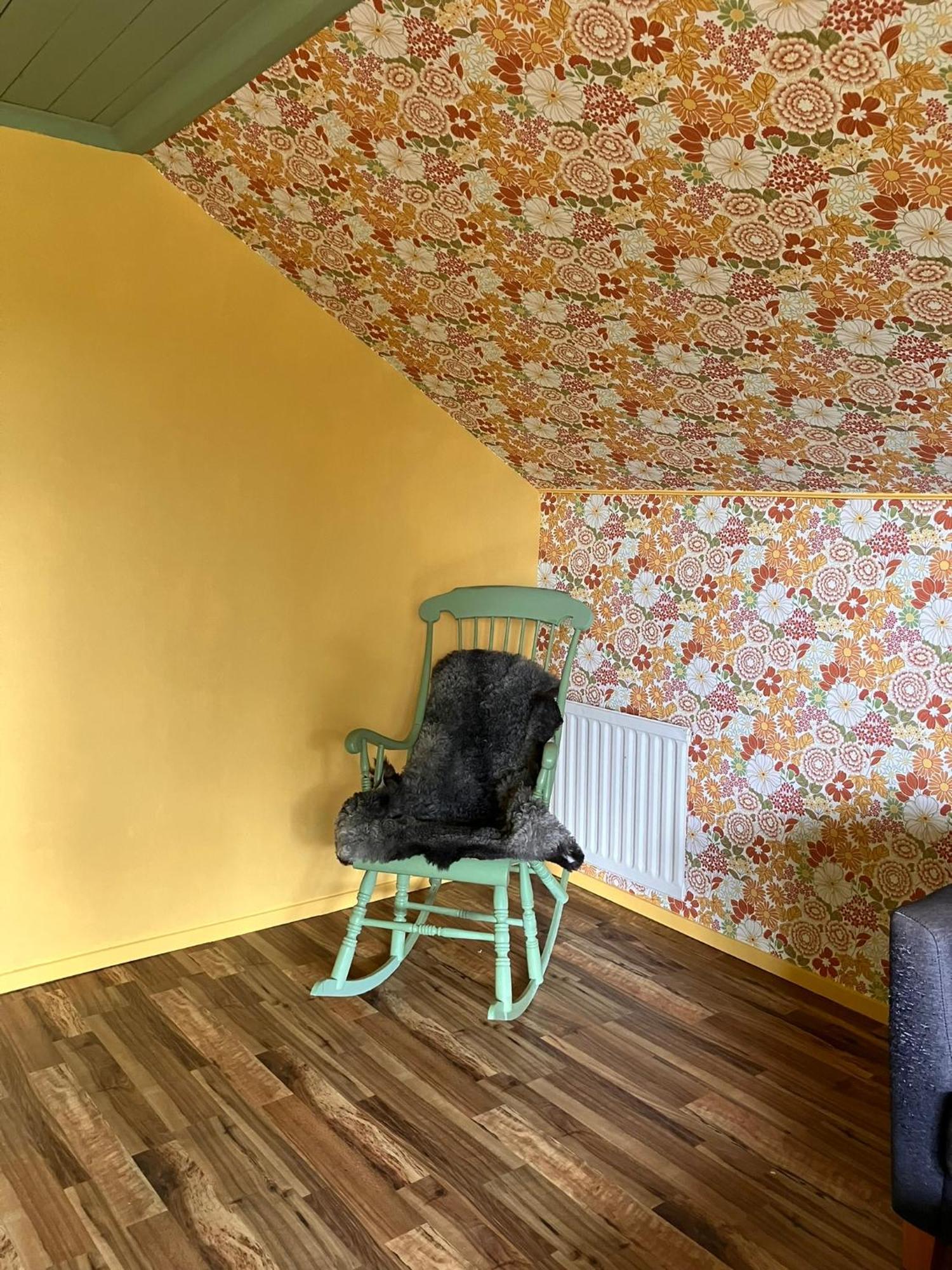 بيت شباب Karaby Gard, Country Living كريستِنهامن المظهر الخارجي الصورة