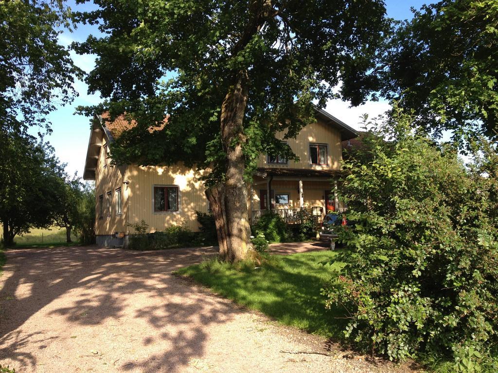 بيت شباب Karaby Gard, Country Living كريستِنهامن المظهر الخارجي الصورة