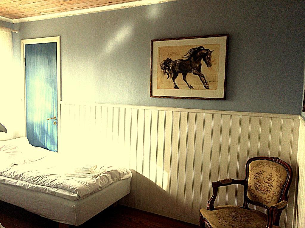 بيت شباب Karaby Gard, Country Living كريستِنهامن المظهر الخارجي الصورة