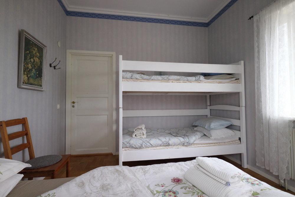بيت شباب Karaby Gard, Country Living كريستِنهامن المظهر الخارجي الصورة