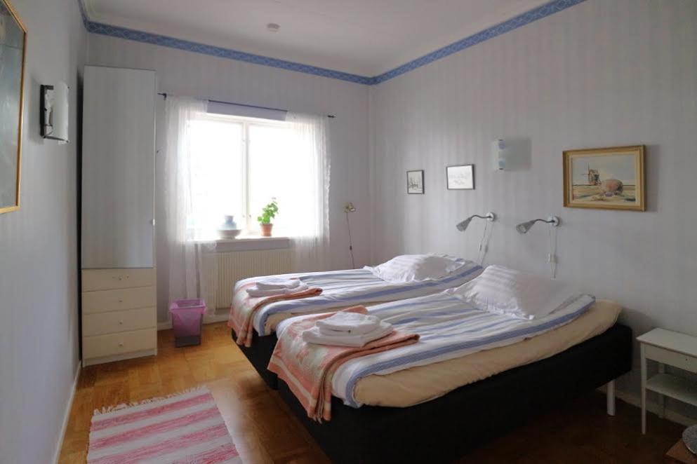 بيت شباب Karaby Gard, Country Living كريستِنهامن المظهر الخارجي الصورة