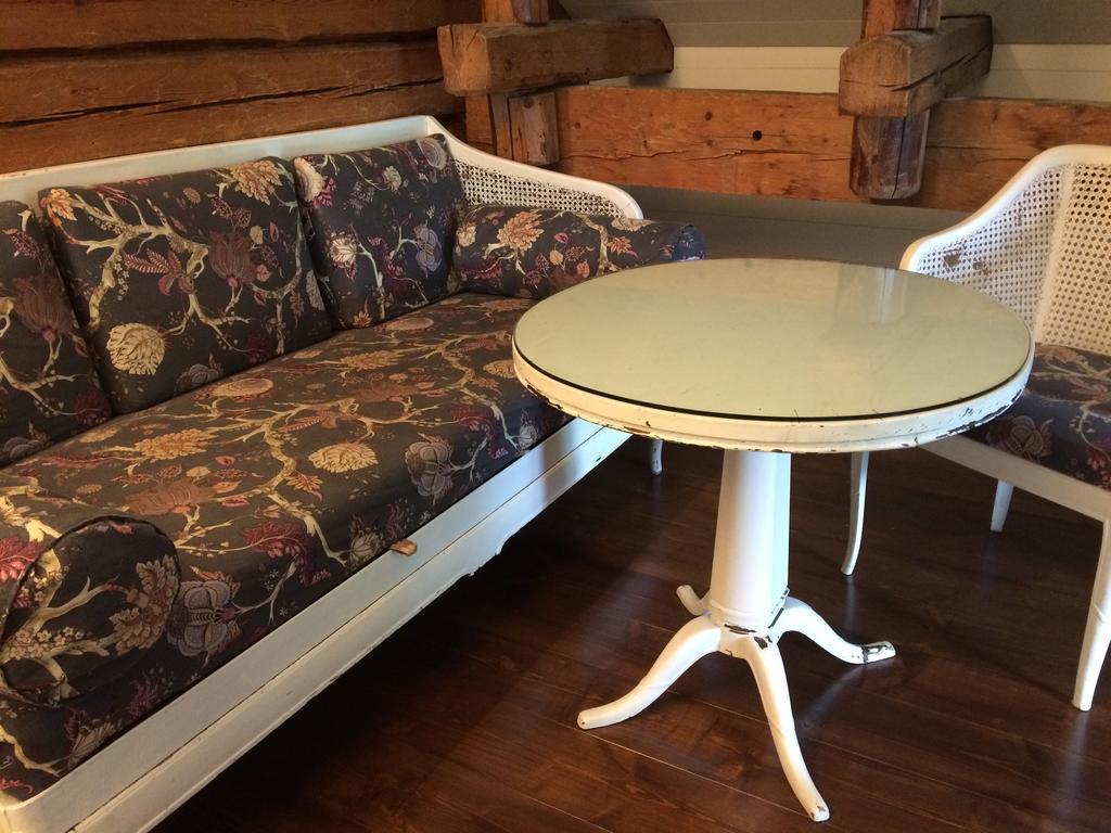 بيت شباب Karaby Gard, Country Living كريستِنهامن المظهر الخارجي الصورة