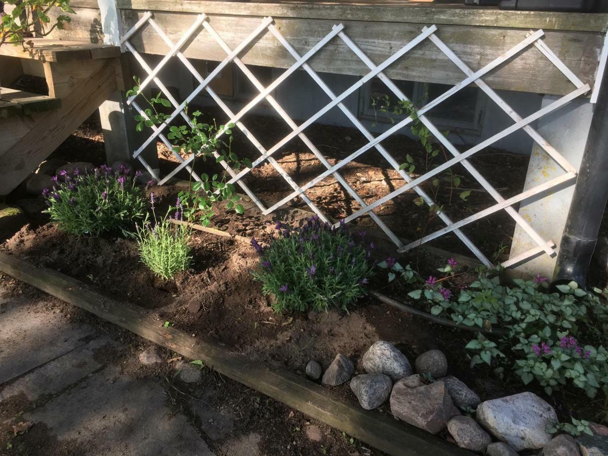 بيت شباب Karaby Gard, Country Living كريستِنهامن المظهر الخارجي الصورة