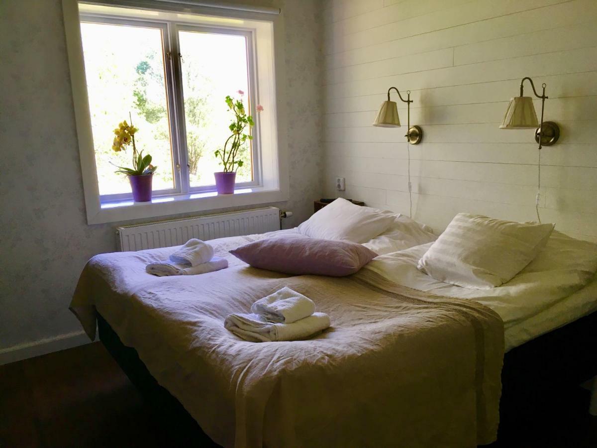 بيت شباب Karaby Gard, Country Living كريستِنهامن المظهر الخارجي الصورة